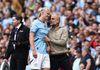 Ditinggal Pep Guardiola, Erling Haaland Kirim Pesan Emosional