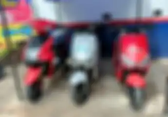 Update Subsidi Motor Listrik dan Kendaraan Lain, Menperin Ungkap Syarat Pemberian Insentif