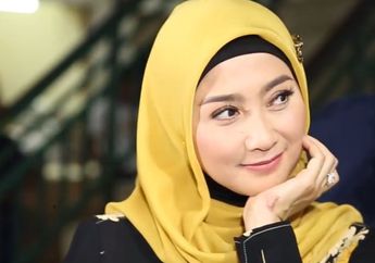 Lama Menjanda hingga Tolak Lamaran Irwan Mussry, Desy Ratnasari Harus Terima Kenyataan Hamil di Usia Tak Lagi Muda