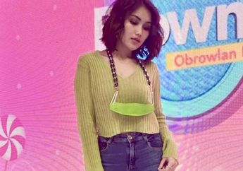 Langsung Minta Izin Ayah Rozak hingga Bawa Buah Tangan Khusus untuk Bilqis, Pria Ini Sudah Lamar Ayu Ting Ting Jauh Sebelum Pernikahan Sang Biduan dengan Adit Jayusman Gagal