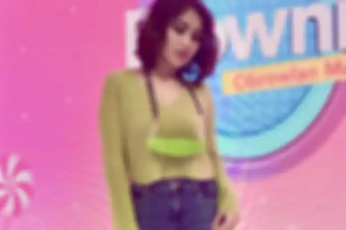 Ayu Ting Ting
