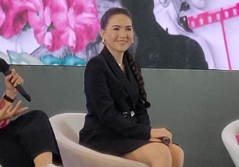 Pernah Merasa Insecure, Olivia Jensen Akui Tak Percaya Diri sama Bagian Tubuhnya Ini!