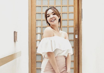 Mantan Istri Gading Marten, Gisella Anastasia Kembali Diserbu Komentar Saat Pamer Foto Seksi Pakai Bikini di Bali!