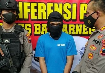 Gak Habis Pikir! Kecanduan Game Online, Pemuda Ini Gelap Mata Habisi Nyawa Keponakannya Demi Renggut HP Korban, Begini Kronologinya