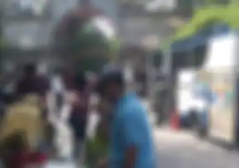 Lokasi SIM Keliling Kota Solo Hari Ini 17 Januari 2023, Buka Pelayanan Pukul 09.00 WIB