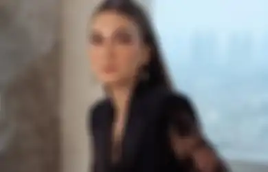 Pasca Hubungannya dengan Ariel NOAH dan Reino Barack Kandas, Luna Maya Tak Tunjukkan Gairah Saat Singgung Soal Asmara: Serius!