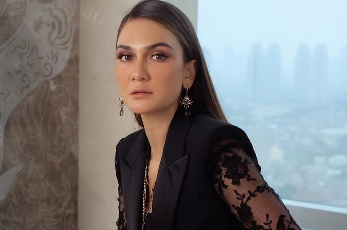 Luna Maya