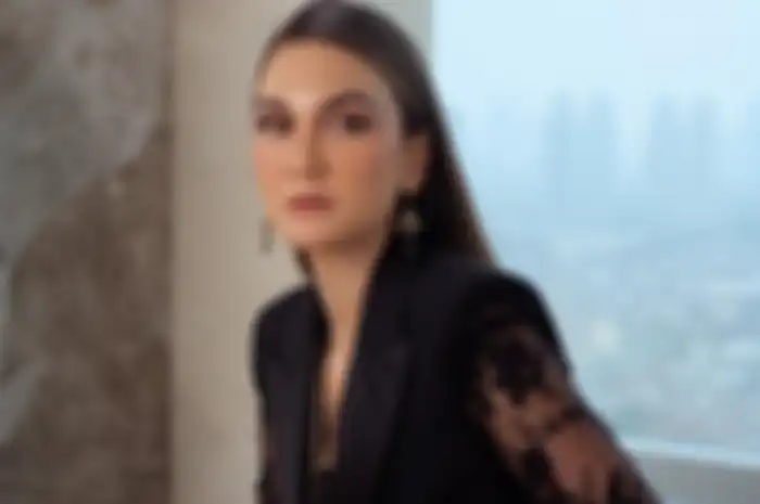 Luna Maya