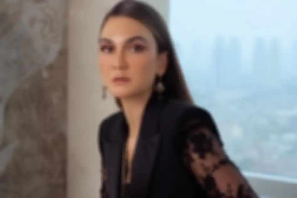 Luna Maya