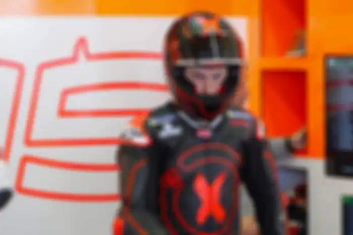 Jorge Lorenzo.
