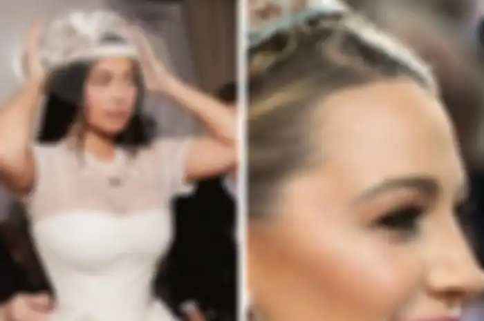 Kyle Jenner - Blake Livelly di Met Gala 2022