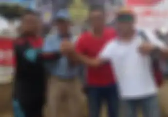 Forum Otomotif Kediri Bikin Gebrakan, Siap Dorong Pembalap Jatim Sampai Pentas Nasional