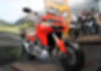 Penjelasan Nama-nama Mesin Motor Ducati, Sesuai Spek Mesin!