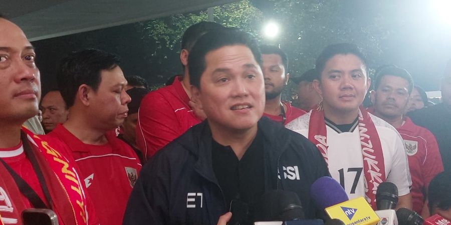 Timnas Indonesia Dikepung Negara Timur Tengah di Putaran Empat, Lebanon dan Kuwait Akan Jadi Kelinci Uji Coba Garuda