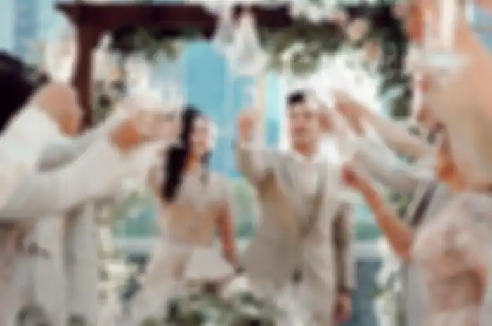 Boy William dan Karen Vendela