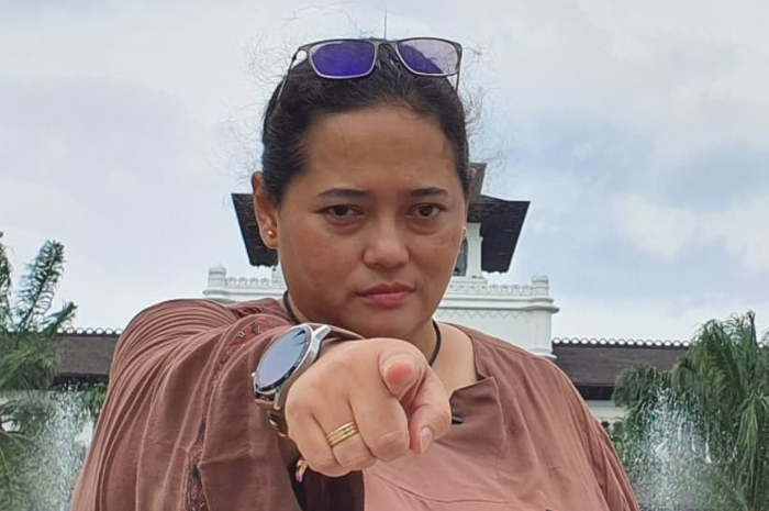 Mbak You 