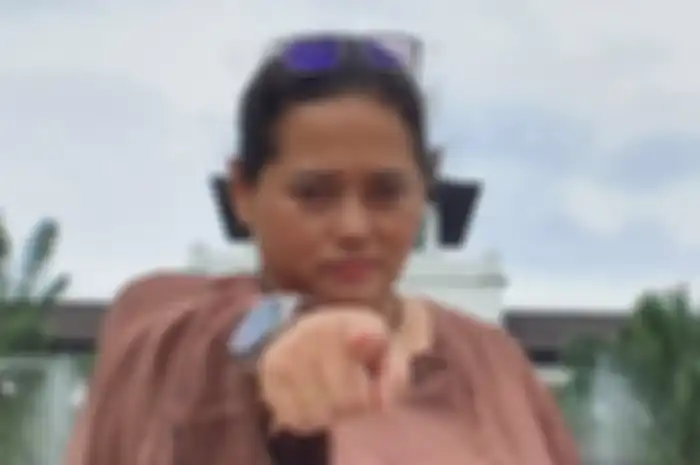 Mbak You 