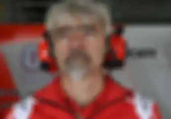 Bos Ducati Gerah.. Akhirnya Angkat Bicara Soal Penolakan yang Dialami Marc Marquez