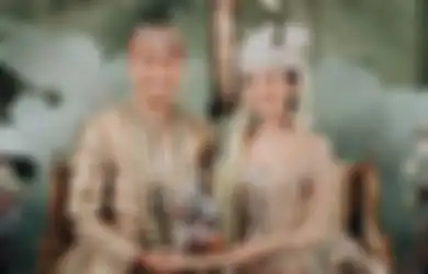 Setelah 6 Tahun Arungi Pasang Surut Percintaan hingga Kini Berakhir di Pelaminan, Sheila Dara Dapat Piala 'The Survival' dari Ayah Mertua