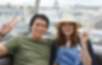 Ngaku Tak Sudi Terima Masa Lalu Luna Maya, Reino Barack Malah Kepergok Masih Layani sang Mantan Sampai Rela Terbang Jauh ke Luar Negeri Hanya Demi Rayakan Hari Spesial Ini