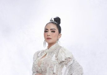 Krisdayanti Ganti Nama Panggung, Istri Raul Lemos Ungkap Alasannya, Ternyata Maknanya Bikin Hoki!