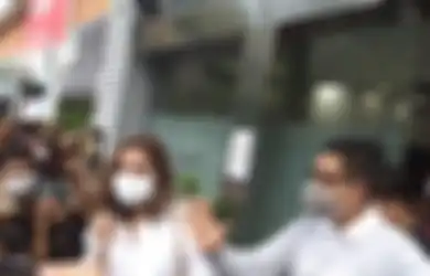 Sebut Pemeran Pria di Video Syur Mirip Gisel Sudah Berkeluarga, Mbak You Ramalkan Artis GA Bakal Masuk Penjara: Tapi Tidak Lama...