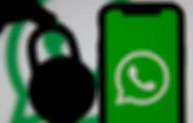 Fitur Kunci Chat WhatsApp Diuji Coba untuk Tingkatkan Privasi Pengguna