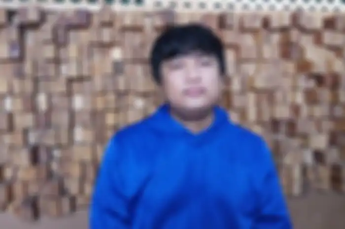 Posan Tobing minta maaf kepada para Kerabat Kotak atas keributan yang terjadi.