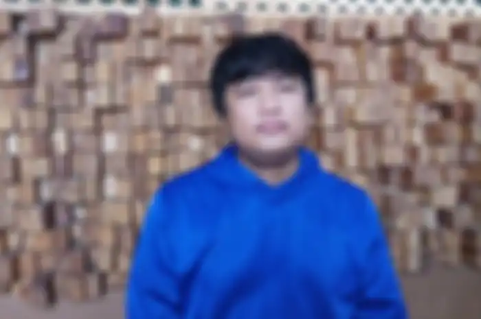 Posan Tobing marah-marah ke band Kotak perihal royalti lagu.