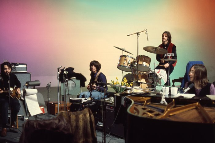 The Beatles