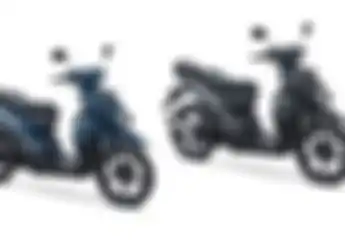 Awas! Jangan Sekali-kali Poles Cat Motor Warna Ini, Bisa Pusing 7 Keliling