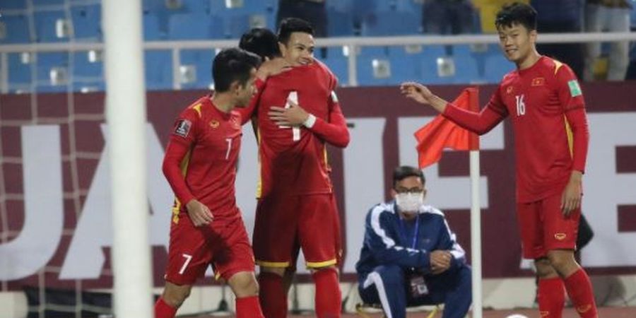 Kekhawatiran Media Vietnam jika Indonesia Jadi Tuan Rumah Piala Asia 2023, Tersingkir ke Unggulan Ketiga?