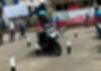 Akhirnya Terungkap, Ini Tujuan Tes Psikologis Buat Pemohon dan Perpanjangan SIM Kendaraan