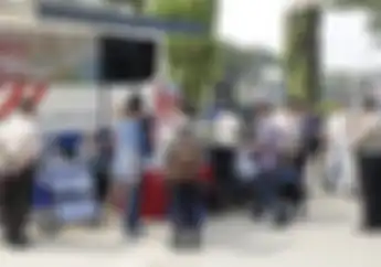 Jadwal SIM Keliling Jakarta 30 September 2022, Urus Segera Sebelum Razia Operasi Zebra
