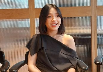 Eca Aura Ungkap Alasan Rayakan Ulang Tahun di Yayasan, Bukan Lagi Pesta Besar