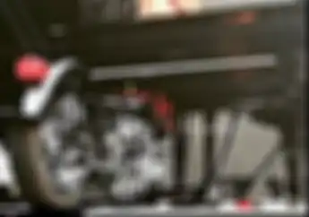 Guns N' Roses Siap Gebrak Penonton di GBK, Ini Dia Harley-Davidson Berkepala Piano