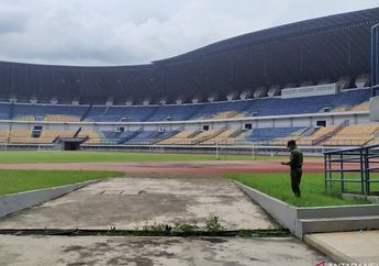 Persija Bakal Gunakan JIS di Liga 1 Musim Depan, Persib Tak Mau Kalah Pastikan Berkandang di Stadion GBLA