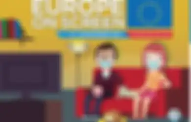 Europe On Screen 2020 Digelar Secara Online, Seluruh Indonesia Bisa Nonton Gratis!