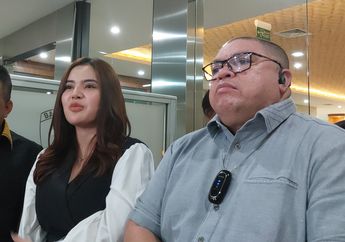 Iqlima Kim Dihukum Masa Percobaan 6 Bulan, Razman Arif Nasution: Saya yang Harus Dibebaskan