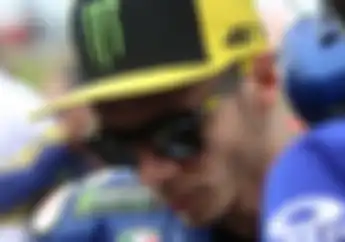 Wah, Valentino Rossi Bikin Tim Sendiri di MotoGP, Nih Kata The Doctor