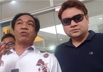 Chikita Meidy Diduga KDRT ke Suami, Indra Adhitya Bakal Gugat Cerai?