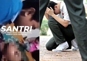 Astagfirullah, Santri Pondok Pesantren di Jambi Dibully hingga Alat Vitalnya Terluka, Ayah Korban: Pelaku Nendang Kemaluan Anak Saya!