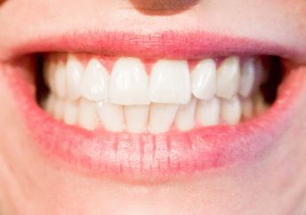 Bikin Merinding karena Dianggap Pertanda Meninggalnya Anggota Keluarga, Inilah Arti Mimpi Gigi Copot Menurut Psikolog, Rasa Tidak Pede Sampai Kecemasan Berlebihan