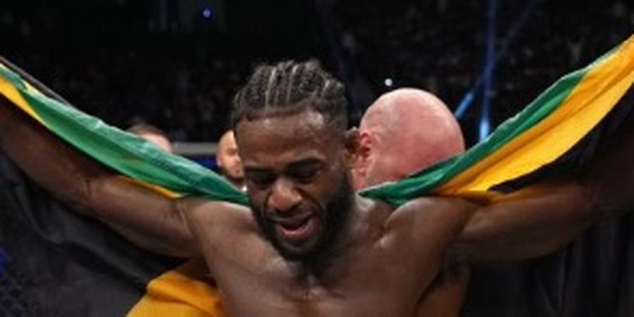 Asal Mau Pindah Kelas, Aljamain Sterling Dijanjikan Duel Penantang Gelar Bersyarat