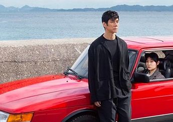 Menyaksikan Serunya Empat Film Nominasi Oscar 2022