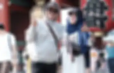 Kepergok Pepet Ayu Ting Ting, Anak Sule Malah Syok saat Tahu Ayahnya Dekat dengan Sang Biduan: Haduh