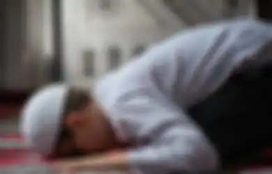 Ramadhan 2022 Jadi Momentum untuk Mendekatkan Diri pada Allah SWT, Ini Waktu yang Mustajab untuk Sholat Tahajud, Lengkap dengan Tata Cara dan Bacaan Doa