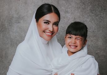 Beberkan Kondisi Terkini Shakira Aurum, Denada: Cuma Makan 1-2 Suap, Kakinya Lemas dan Sangat Moody