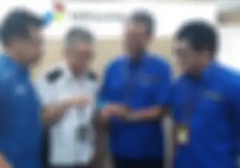 Jangan Khawatir Mogok, Baterai Motor Listrik Gesits Teknologinya Setara Kecanggihan Tesla