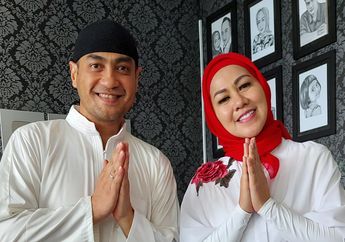 Terlibat Kasus KDRT, Impian Ferry Irawan Terjun ke Dunia Politik Bersama Venna Melinda Kandas